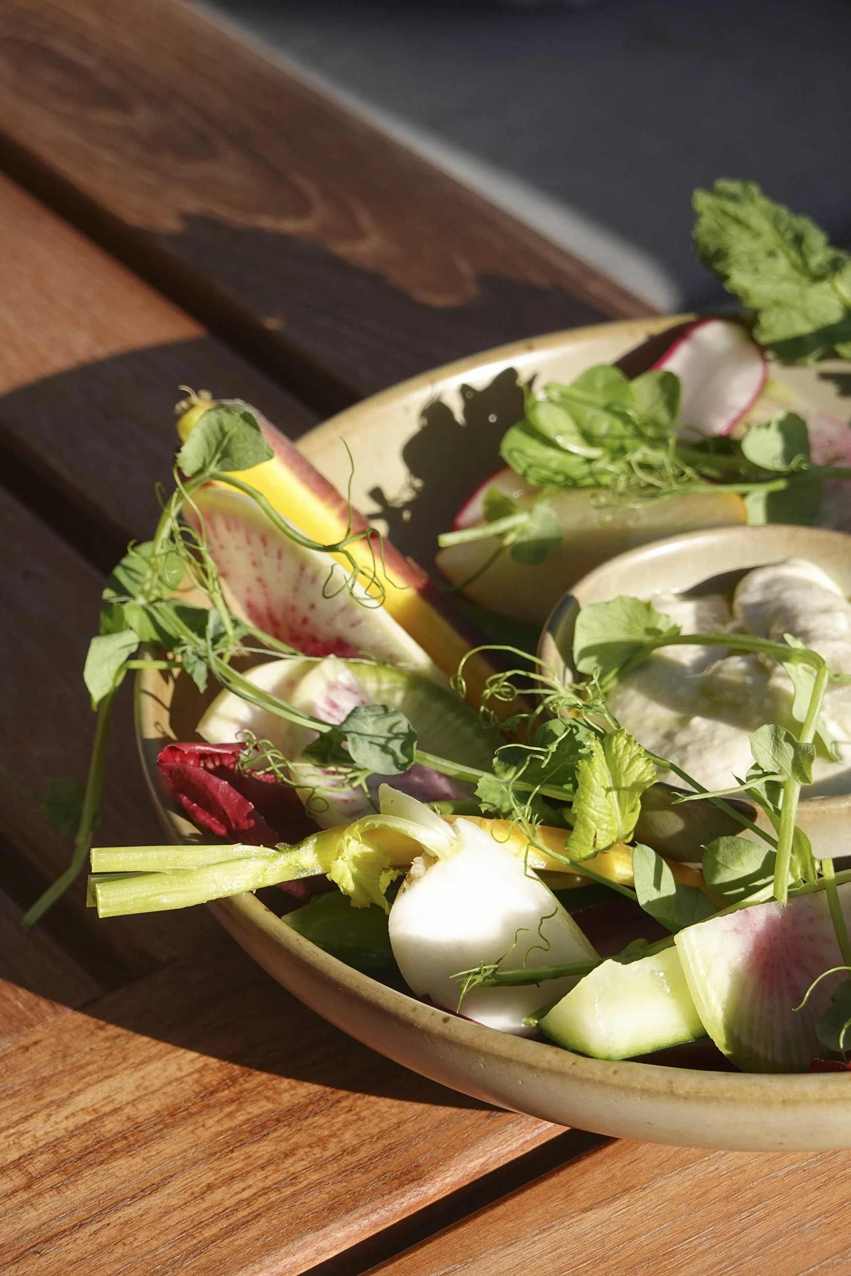NJ IN LA | Indulging in Excellence: Dinner at Bear at Stanly Ranch